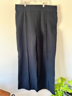 Spanx high rise dress pants